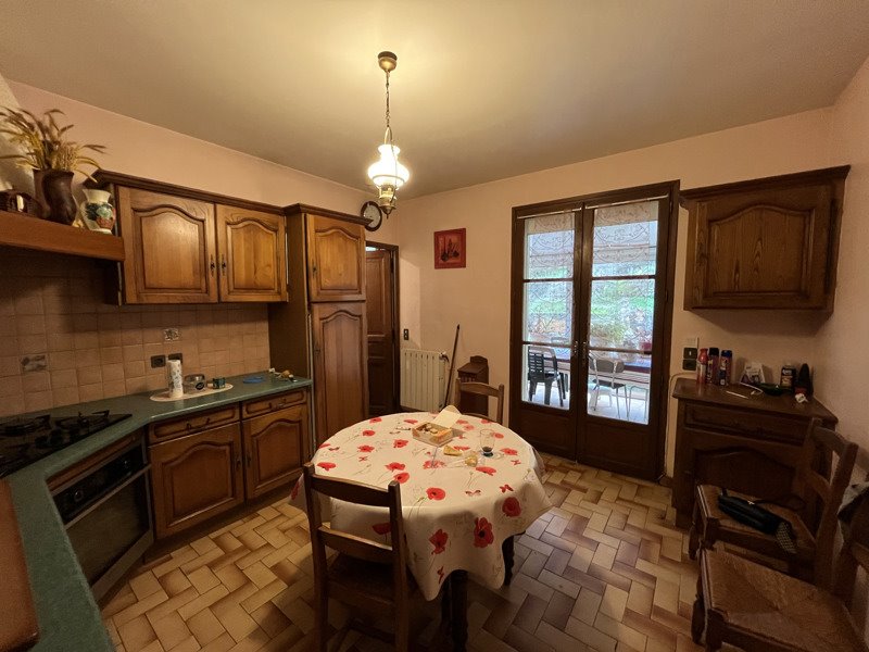 Vente Maison CAHORS - 3 pièces -84 m² - (46000)