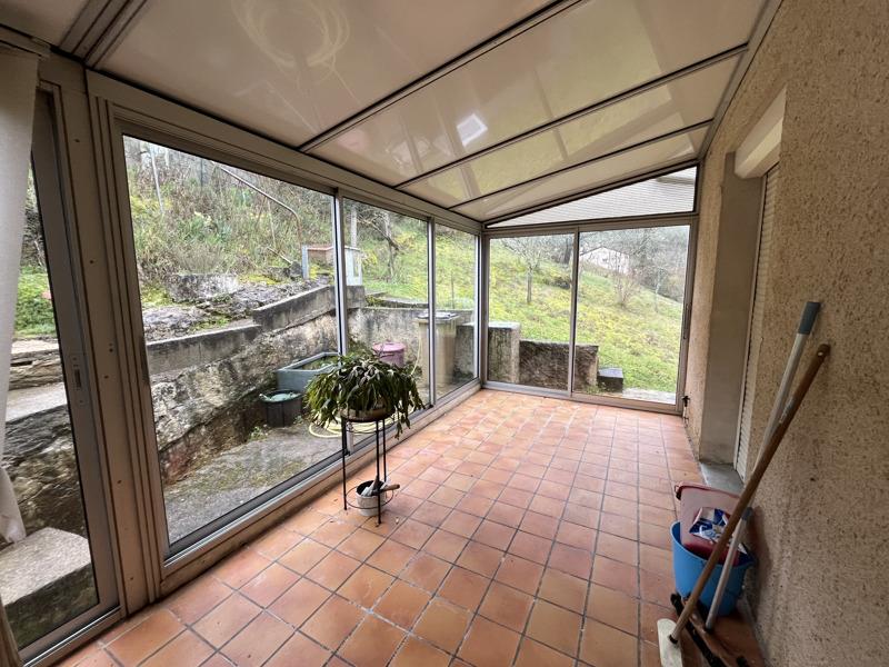 Vente Maison CAHORS - 3 pièces -84 m² - (46000)