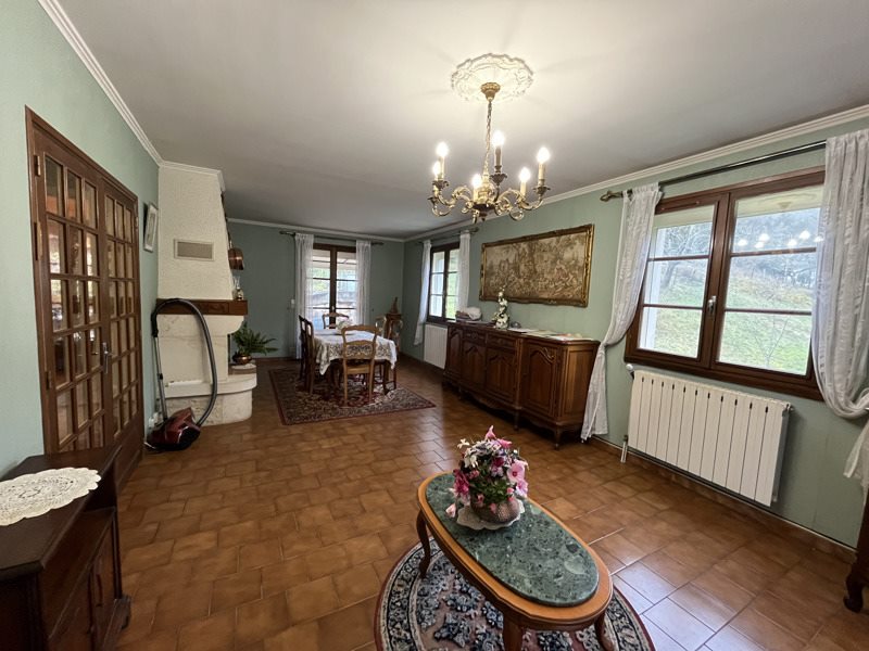 Vente Maison CAHORS - 3 pièces -84 m² - (46000)