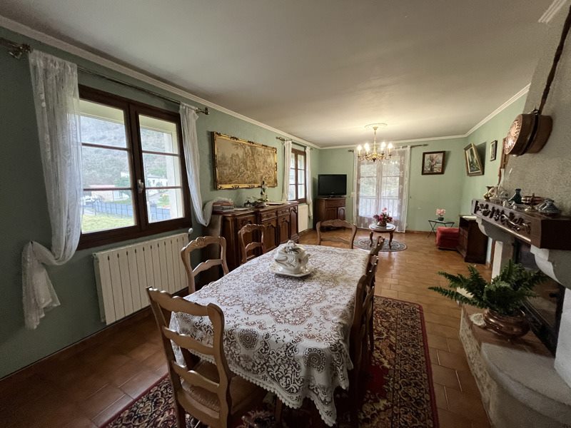 Vente Maison CAHORS - 3 pièces -84 m² - (46000)