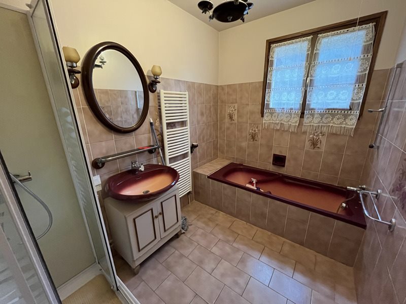 Vente Maison CAHORS - 3 pièces -84 m² - (46000)