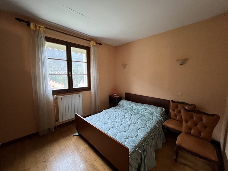 Vente Maison CAHORS - 3 pièces -84 m² - (46000)