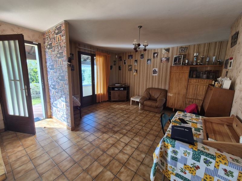 Vente Maison CAHORS - 3 pièces -63 m² - (46000)