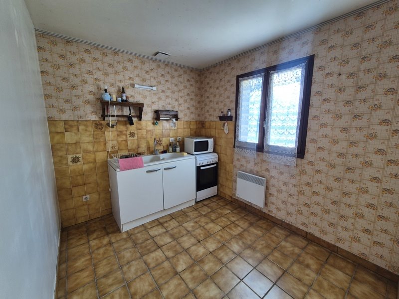 Vente Maison CAHORS - 3 pièces -63 m² - (46000)
