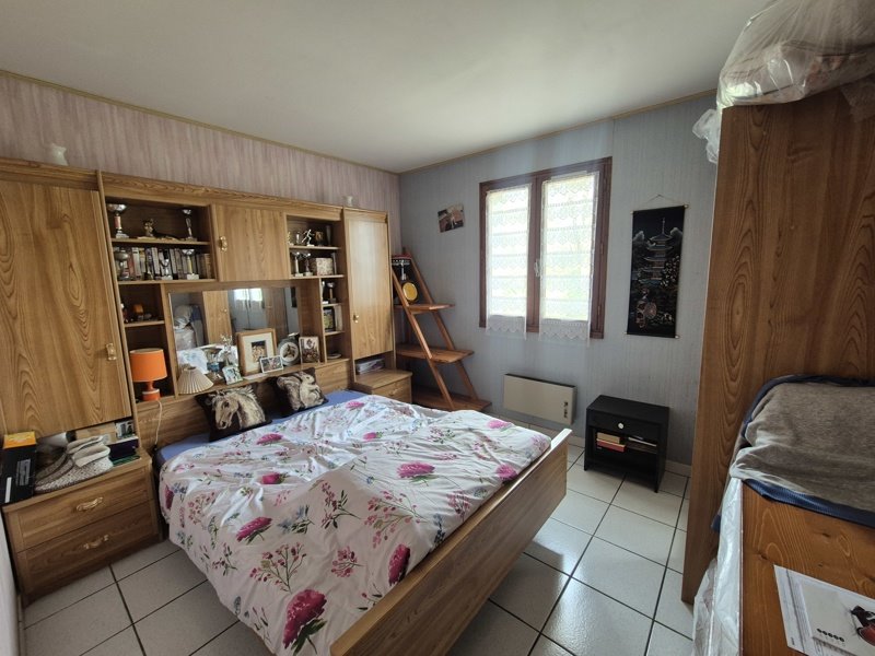 Vente Maison CAHORS - 3 pièces -63 m² - (46000)