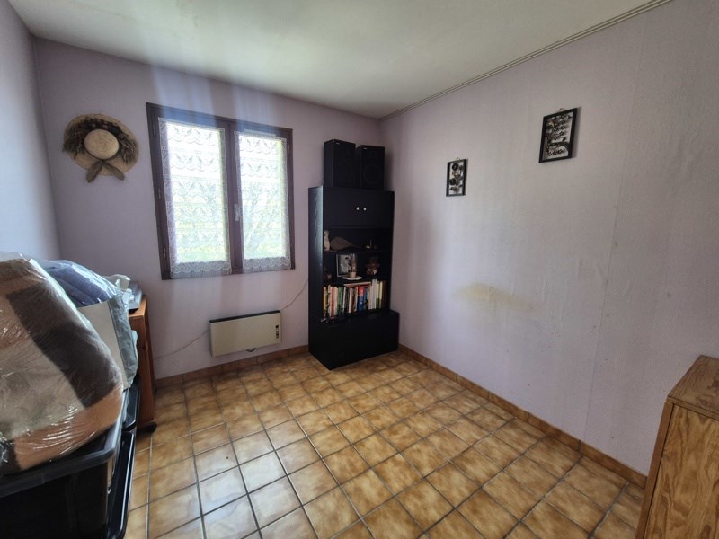 Vente Maison CAHORS - 3 pièces -63 m² - (46000)
