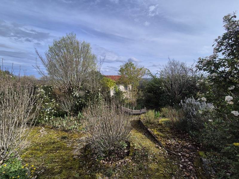 Vente Maison CAHORS - 3 pièces -63 m² - (46000)