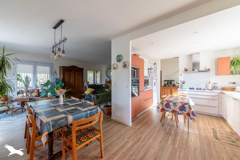 Vente Maison DOUELLE - 7 pièces -137 m² - (46140)