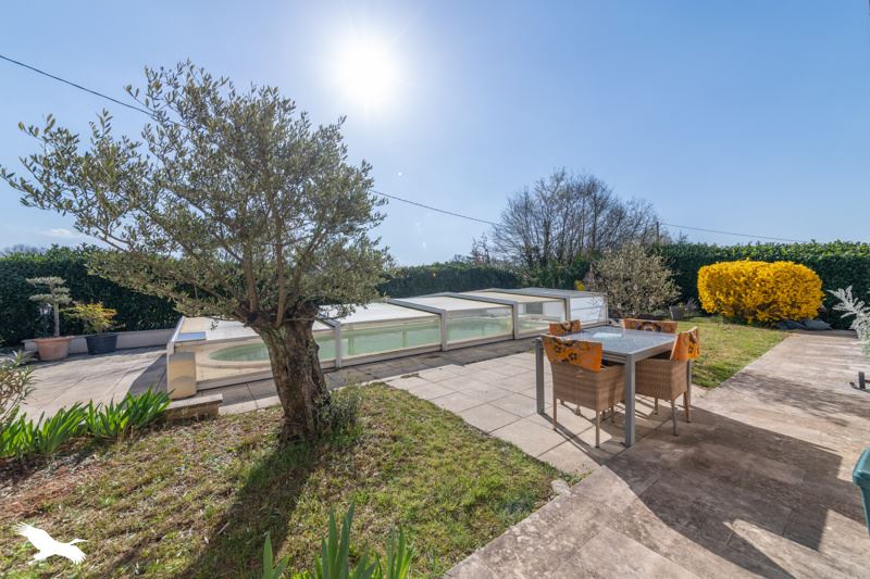 Vente Maison DOUELLE - 7 pièces -137 m² - (46140)