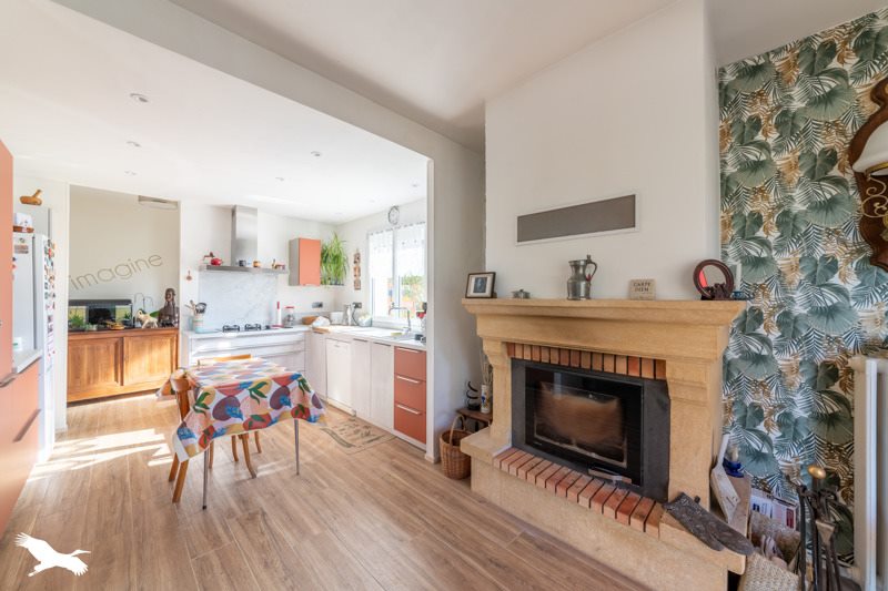 Vente Maison DOUELLE - 7 pièces -137 m² - (46140)
