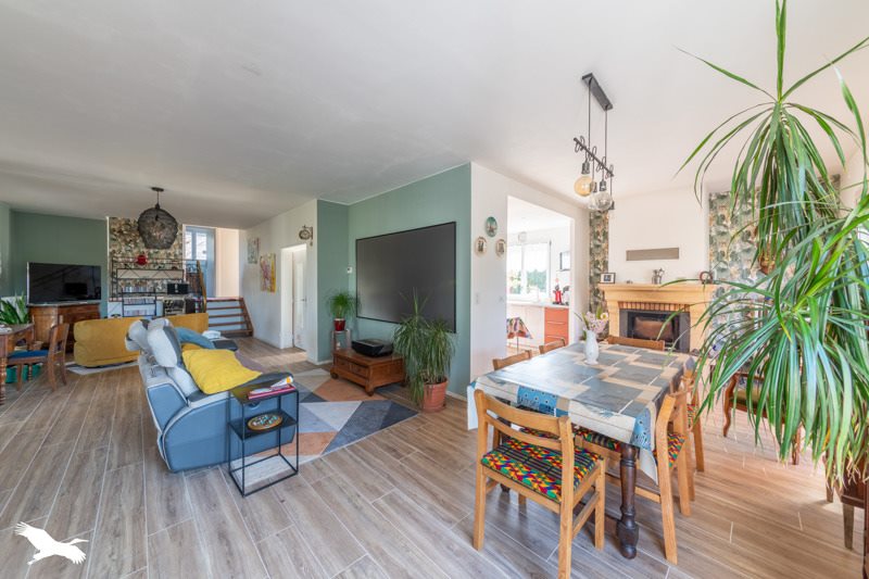 Vente Maison DOUELLE - 7 pièces -137 m² - (46140)