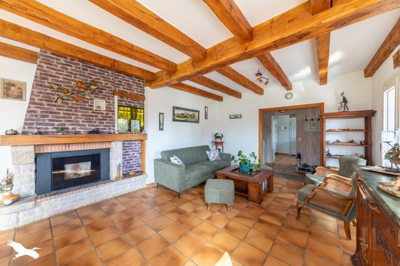 Vente Maison CAHORS - 8 pièces -181 m² - (46000)