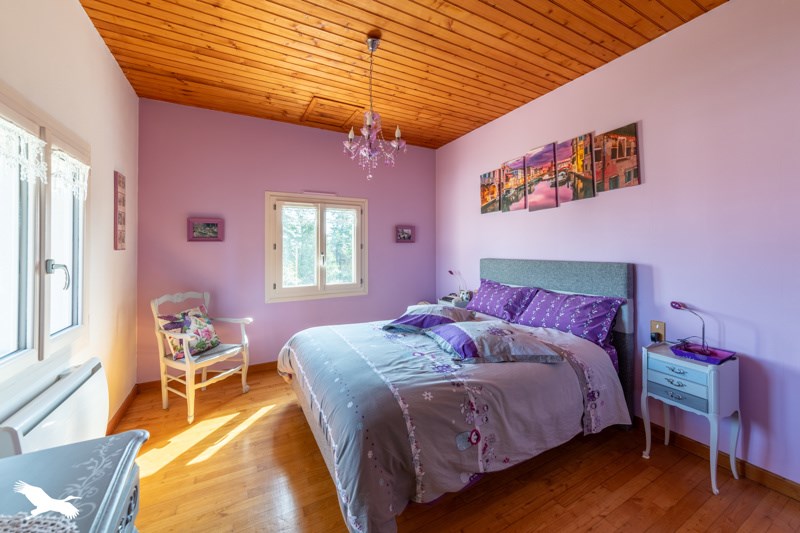 Vente Maison CAHORS - 8 pièces -181 m² - (46000)
