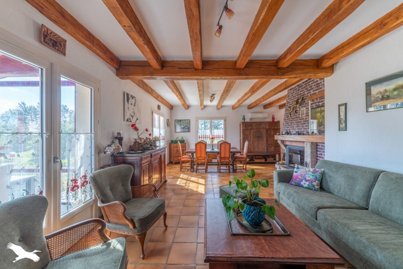Vente Maison CAHORS - 8 pièces -181 m² - (46000)