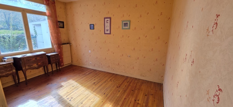 Vente Maison CAHORS - 4 pièces -69 m² - (46000)