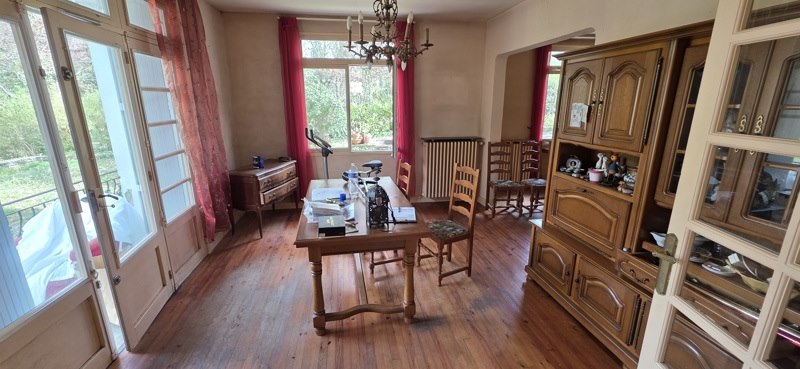 Vente Maison CAHORS - 4 pièces -69 m² - (46000)