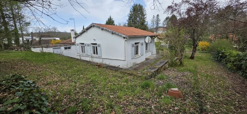 Vente Maison CAHORS - 4 pièces -69 m² - (46000)