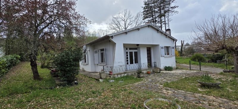 Vente Maison CAHORS - 4 pièces -69 m² - (46000)