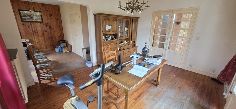 Vente Maison CAHORS - 4 pièces -69 m² - (46000)