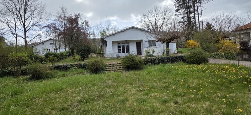 Vente Maison CAHORS - 4 pièces -69 m² - (46000)