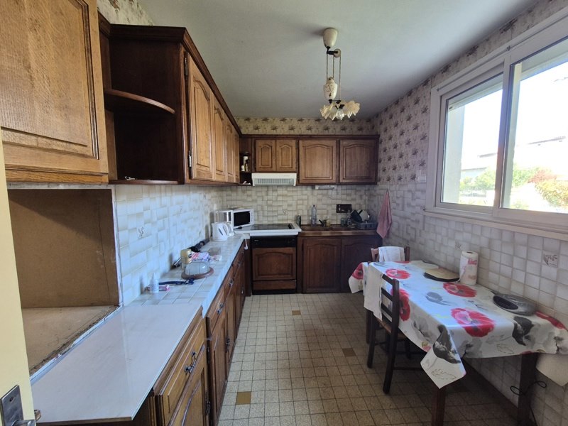 Vente Maison CAHORS - 6 pièces -118 m² - (46000)