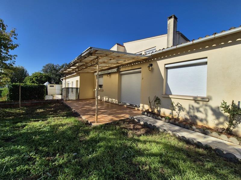 Vente Maison CAHORS - 6 pièces -118 m² - (46000)