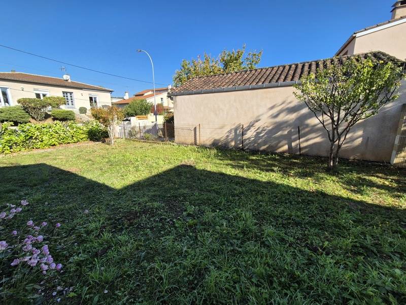 Vente Maison CAHORS - 6 pièces -118 m² - (46000)