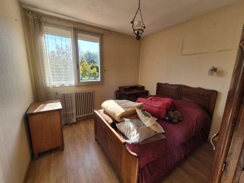 Vente Maison CAHORS - 6 pièces -118 m² - (46000)