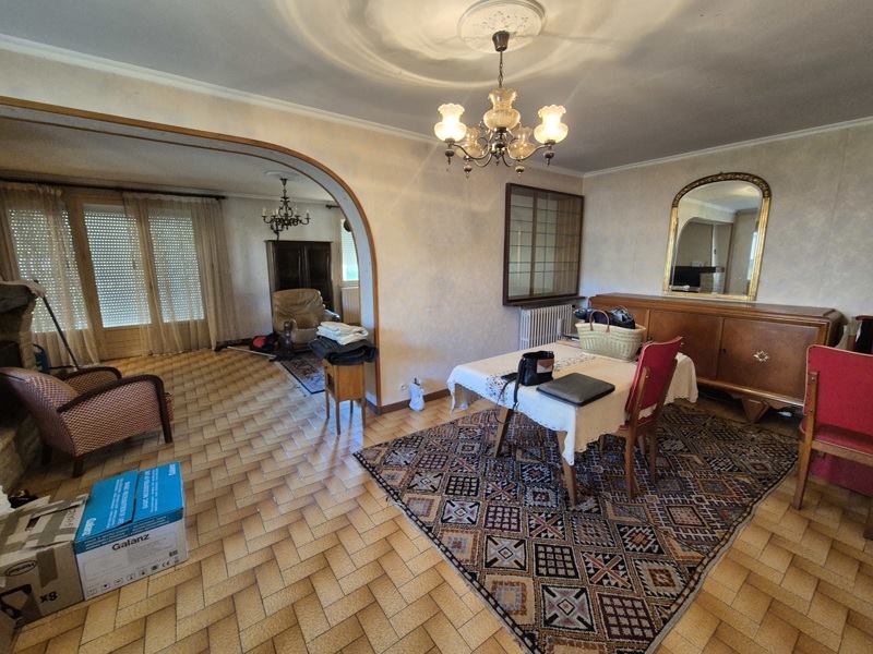 Vente Maison CAHORS - 6 pièces -118 m² - (46000)