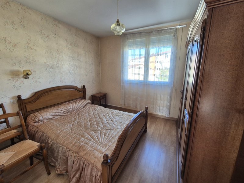 Vente Maison CAHORS - 6 pièces -118 m² - (46000)