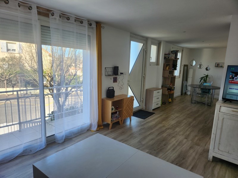 Vente Maison CAHORS - 5 pièces -85 m² - (46000)