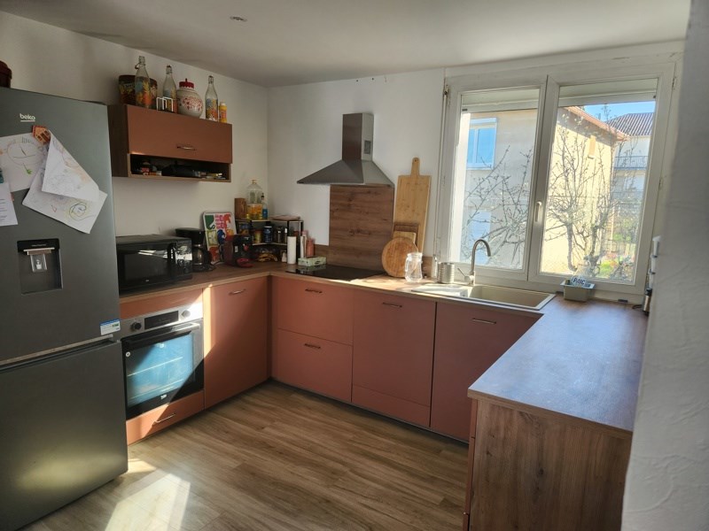 Vente Maison CAHORS - 5 pièces -85 m² - (46000)
