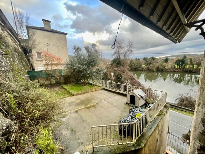 Maison 2 pièces 54 m² · à Cahors · 54 m² · 59 732 €
