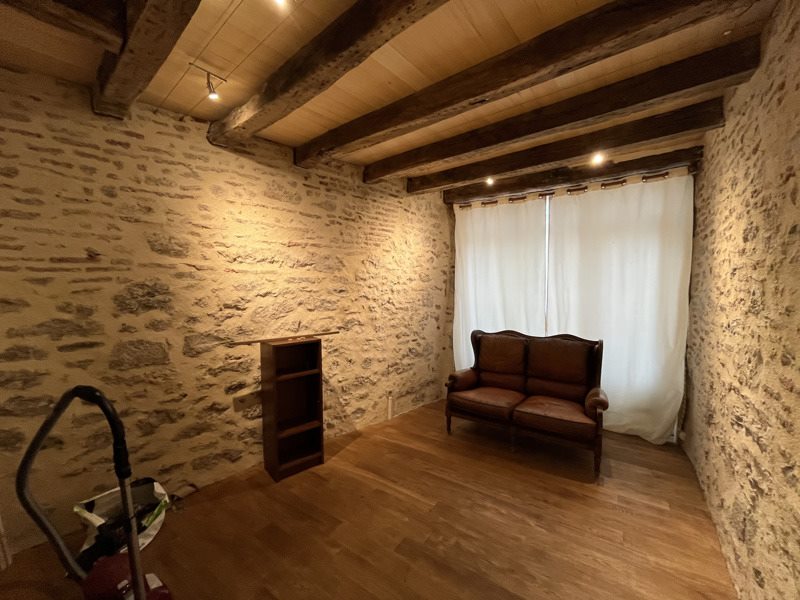 Vente Maison CAHORS - 5 pièces -105 m² - (46000)