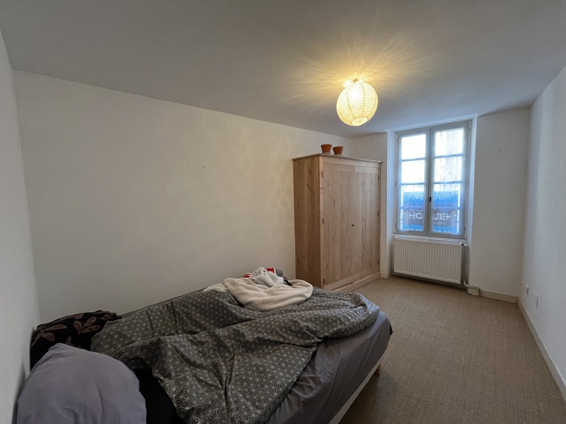 Vente Maison CAHORS - 5 pièces -105 m² - (46000)