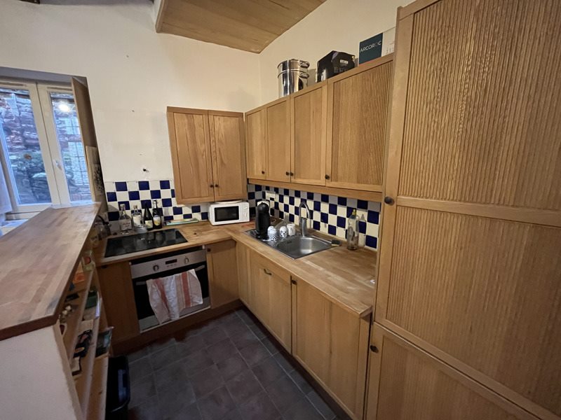 Vente Maison CAHORS - 5 pièces -105 m² - (46000)