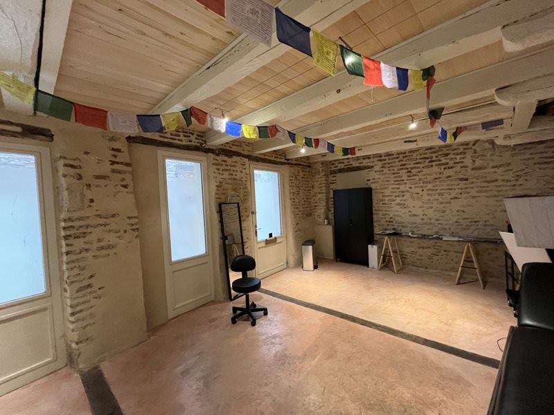 Vente Maison CAHORS - 5 pièces -105 m² - (46000)