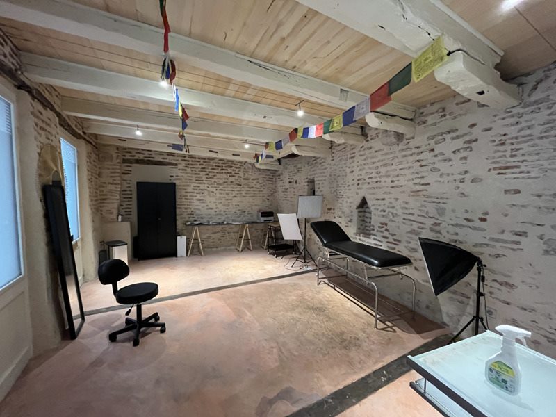 Vente Maison CAHORS - 5 pièces -105 m² - (46000)