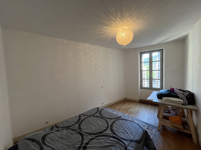 Vente Maison CAHORS - 5 pièces -105 m² - (46000)