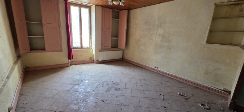 Vente Maison CAHORS - 6 pièces -145 m² - (46000)