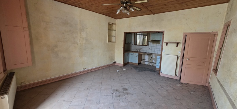 Vente Maison CAHORS - 6 pièces -145 m² - (46000)