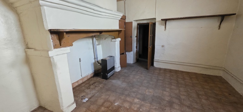 Vente Maison CAHORS - 6 pièces -145 m² - (46000)