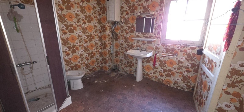 Vente Maison CAHORS - 6 pièces -150 m² - (46000)