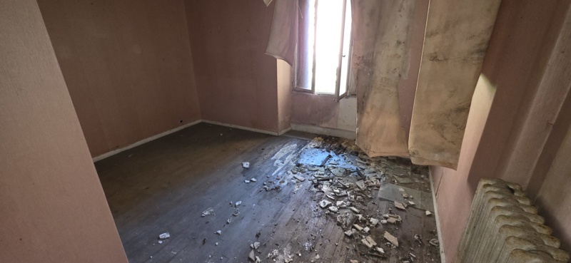 Vente Maison CAHORS - 6 pièces -150 m² - (46000)