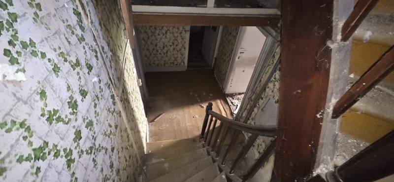 Vente Maison CAHORS - 6 pièces -150 m² - (46000)
