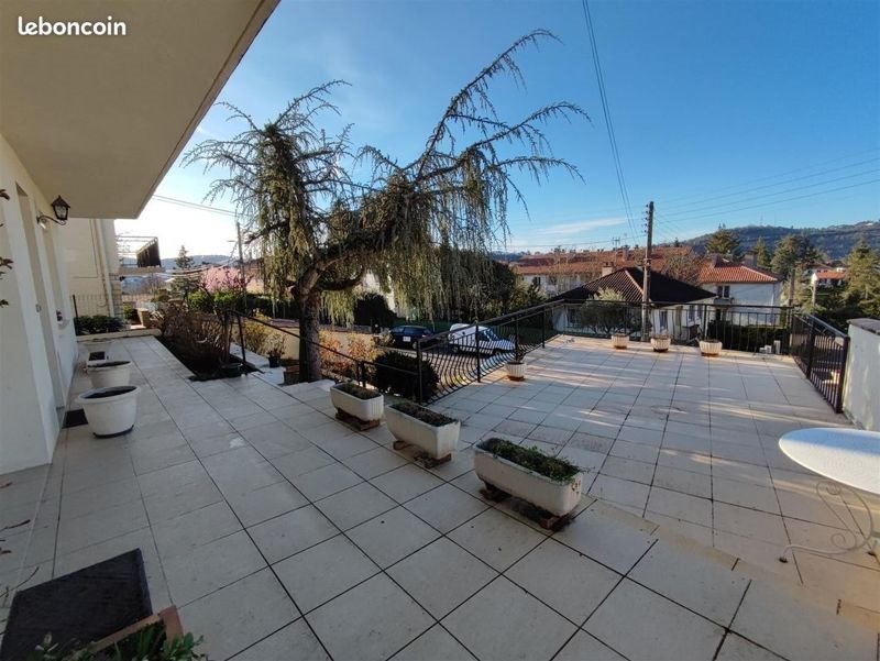 Vente Maison CAHORS - 6 pièces -187 m² - (46000)