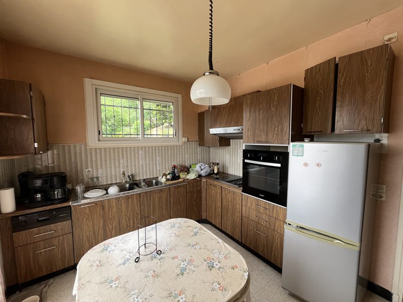 Vente Maison CAHORS - 6 pièces -187 m² - (46000)