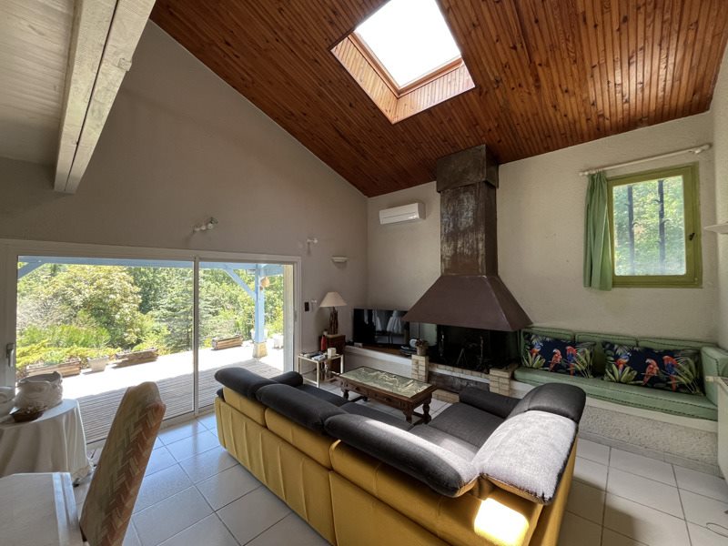 Vente Maison CALAMANE - 4 pièces -115 m² - (46150)