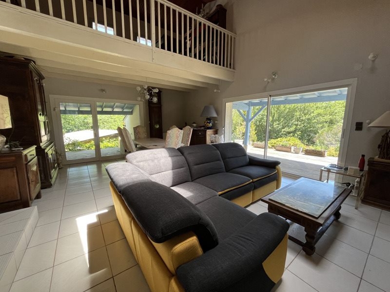 Vente Maison CALAMANE - 4 pièces -115 m² - (46150)