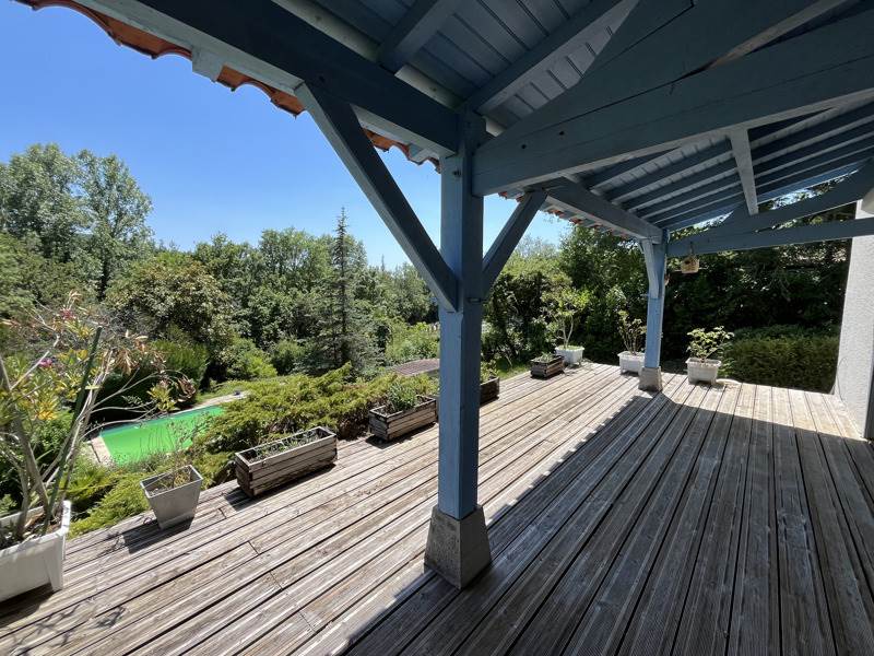 Vente Maison CALAMANE - 4 pièces -115 m² - (46150)